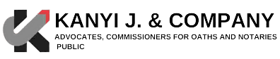 Kanyi J. & Company Advocates